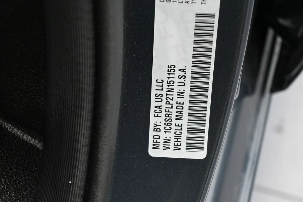 2026 Ram 1500 2nd Gen - Image 15 of 31