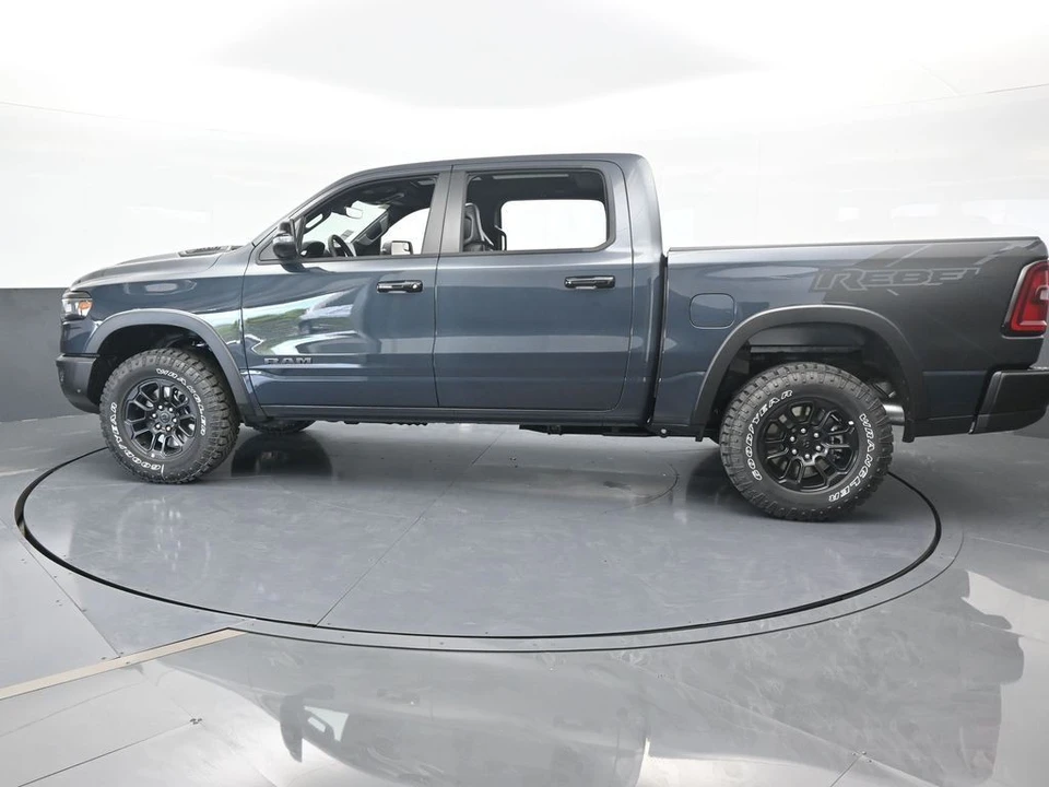 2026 Ram 1500 2nd Gen - Image 3 of 21