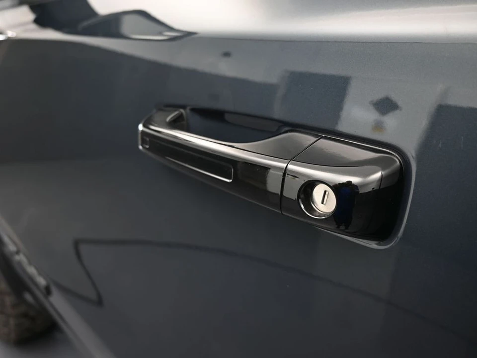 2026 Ram 1500 2nd Gen - Image 28 of 31