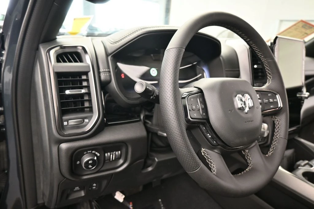 2026 Ram 1500 2nd Gen - Image 16 of 31
