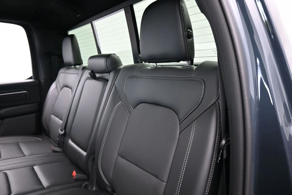 2026 Ram 1500 2nd Gen - Image 30 of 31