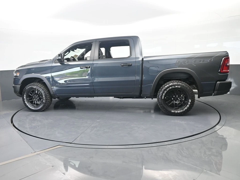 2026 Ram 1500 2nd Gen - Image 3 of 31