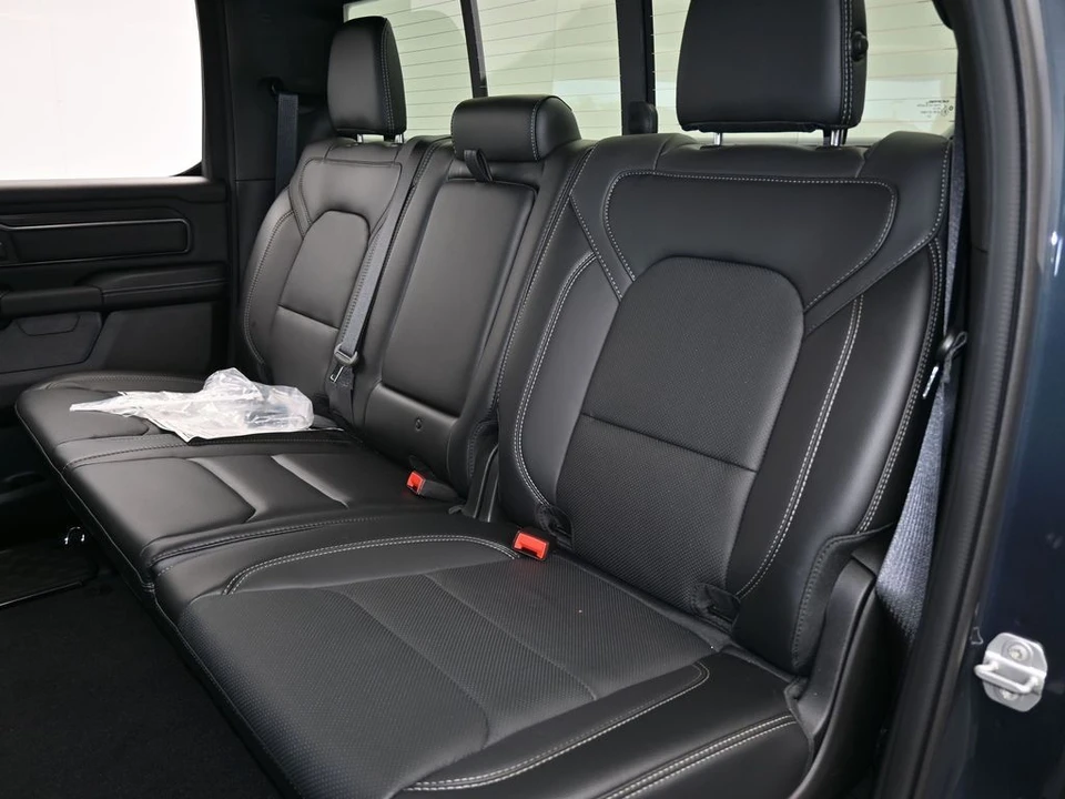 2026 Ram 1500 2nd Gen - Image 30 of 31