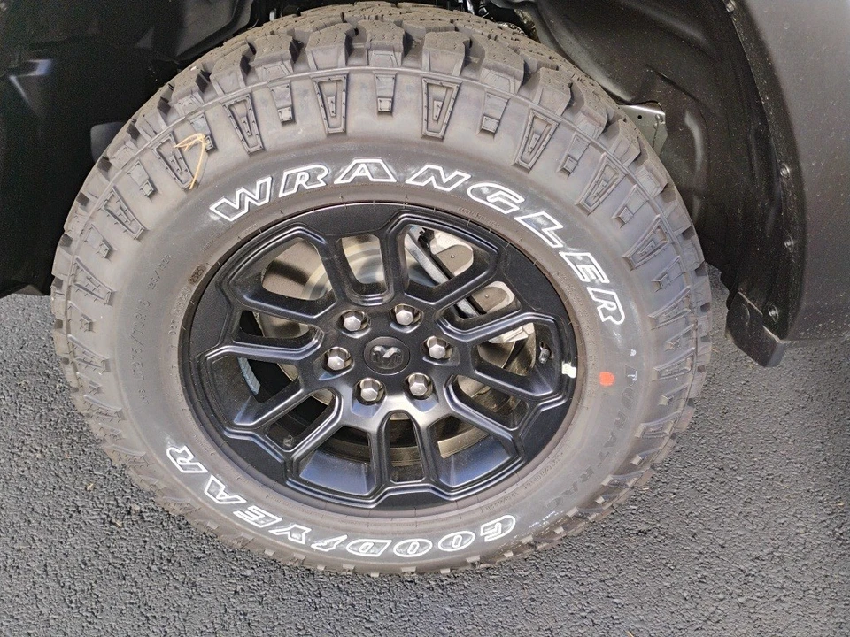 2026 Ram 1500 2nd Gen - Image 9 of 12