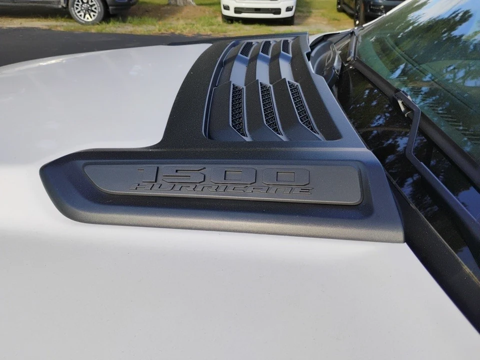2026 Ram 1500 2nd Gen - Image 11 of 12