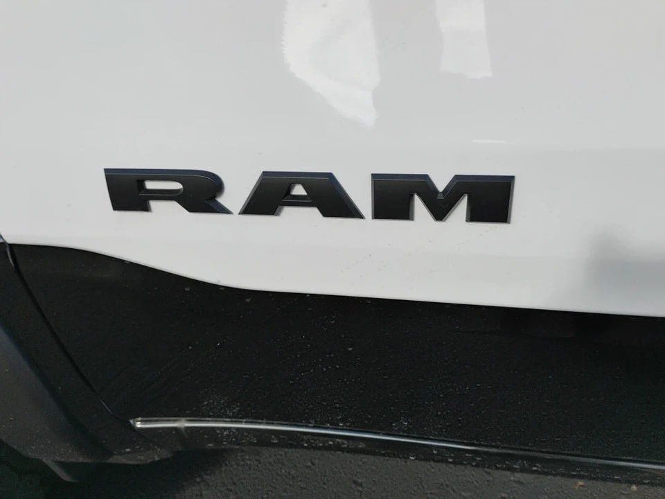2026 Ram 1500 2nd Gen - Image 10 of 12