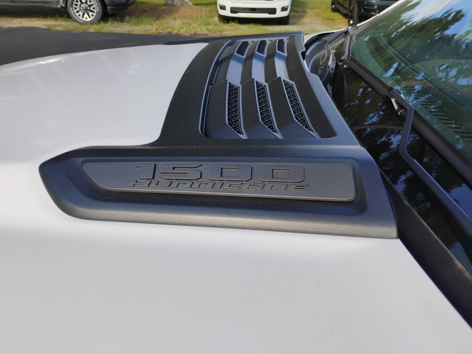 2026 Ram 1500 2nd Gen - Image 11 of 12