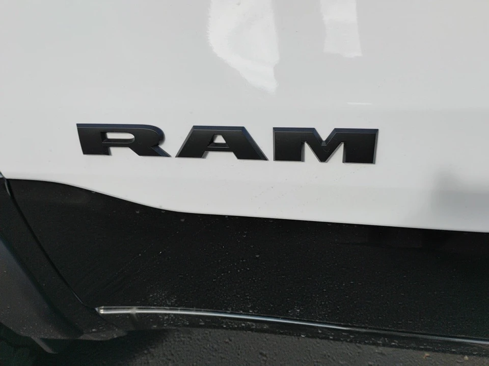 2026 Ram 1500 2nd Gen - Image 10 of 12
