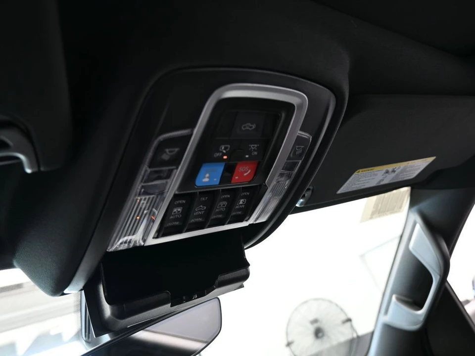 2026 Ram 1500 2nd Gen - Image 25 of 31
