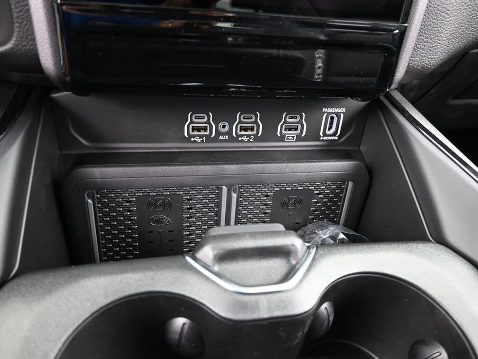 2026 Ram 1500 2nd Gen - Image 21 of 31
