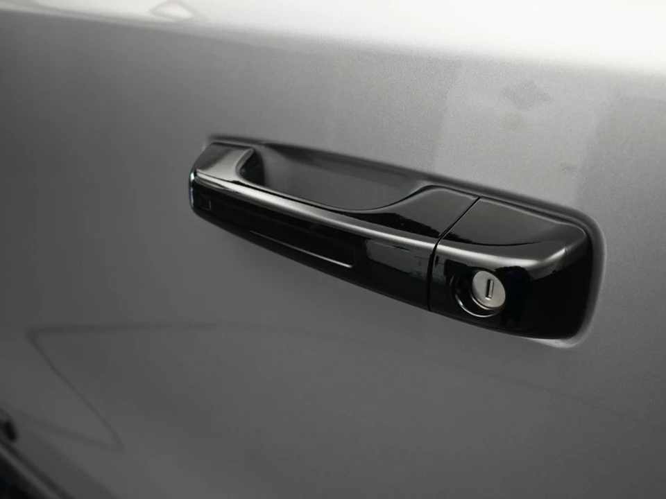 2026 Ram 1500 2nd Gen - Image 29 of 31