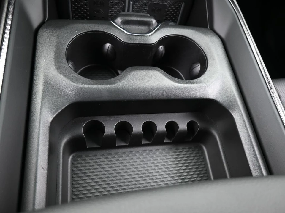 2026 Ram 1500 2nd Gen - Image 22 of 31