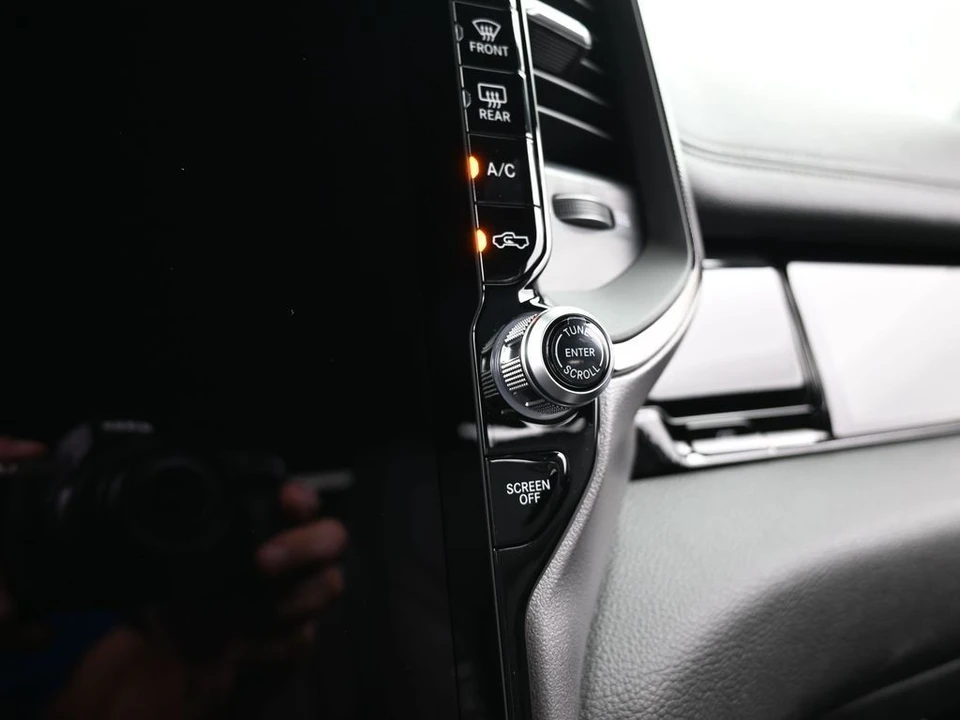 2026 Ram 1500 2nd Gen - Image 20 of 31