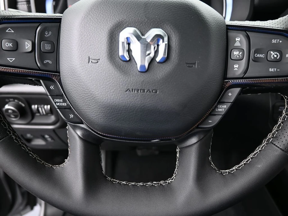 2026 Ram 1500 2nd Gen - Image 26 of 31
