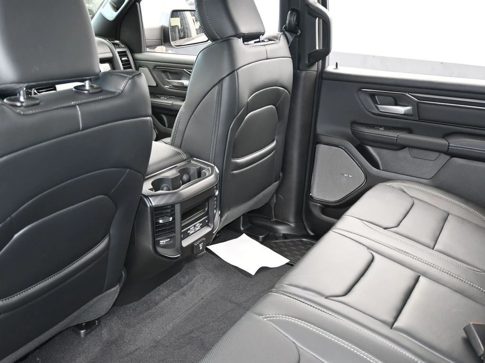 2026 Ram 1500 2nd Gen - Image 30 of 31