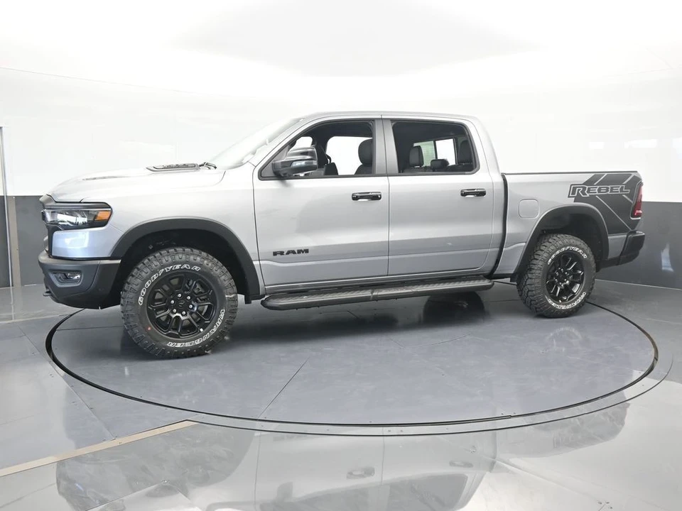 2026 Ram 1500 2nd Gen - Image 2 of 31