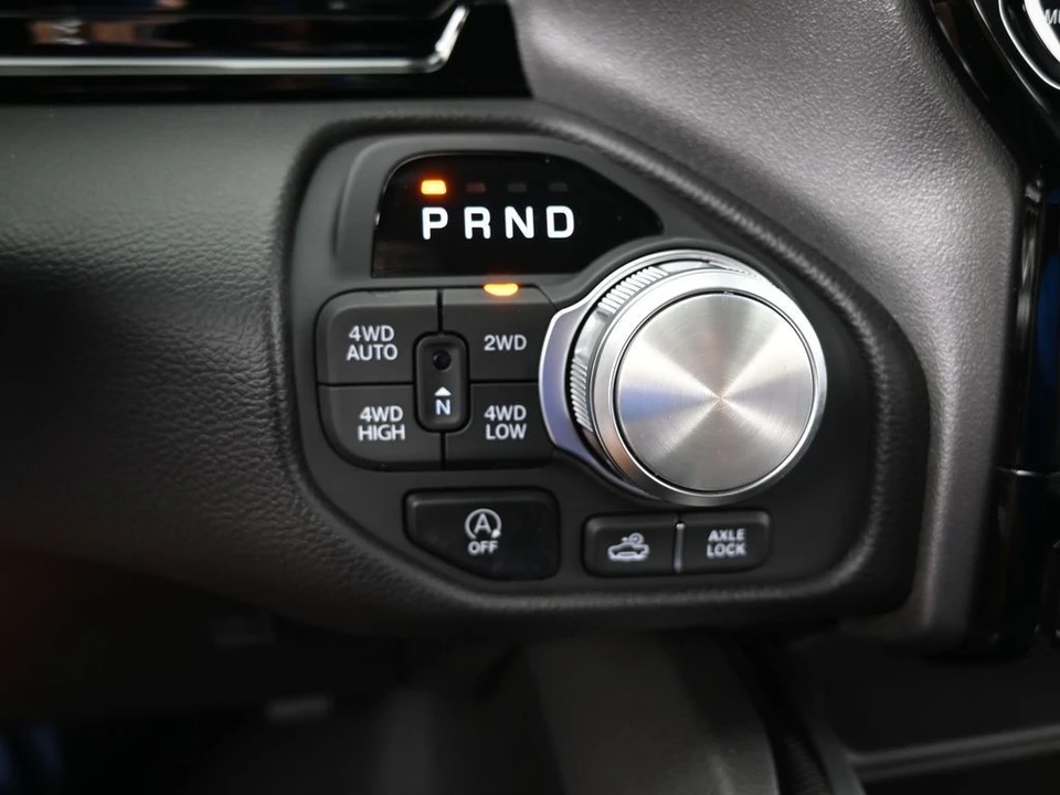 2026 Ram 1500 2nd Gen - Image 23 of 31