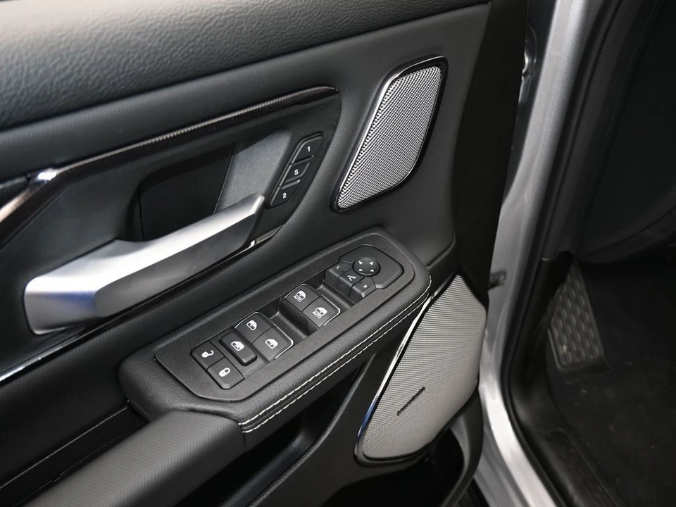 2026 Ram 1500 2nd Gen - Image 14 of 31
