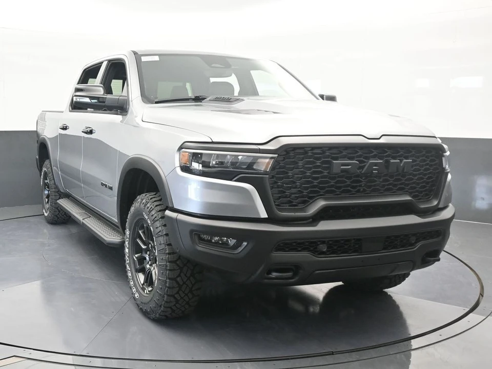 2026 Ram 1500 2nd Gen - Image 9 of 31