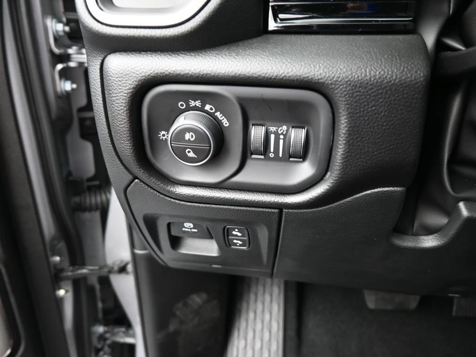 2026 Ram 1500 2nd Gen - Image 27 of 31