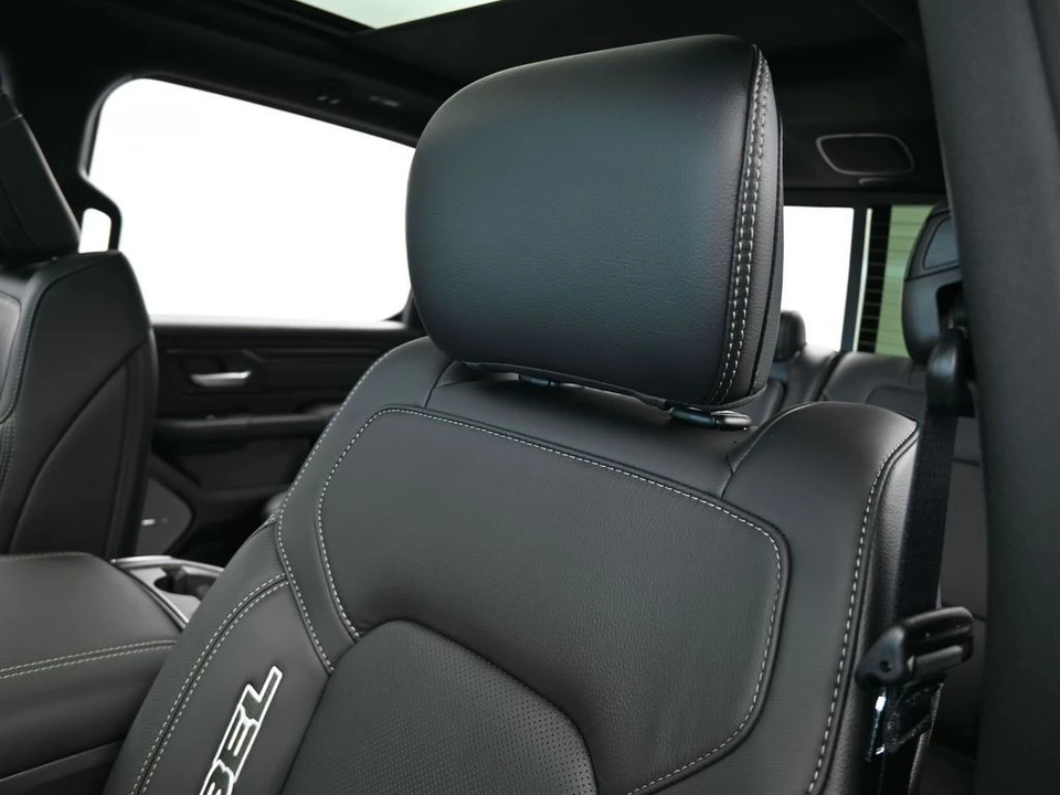 2026 Ram 1500 2nd Gen - Image 17 of 31