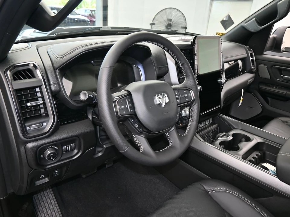 2026 Ram 1500 2nd Gen - Image 10 of 12