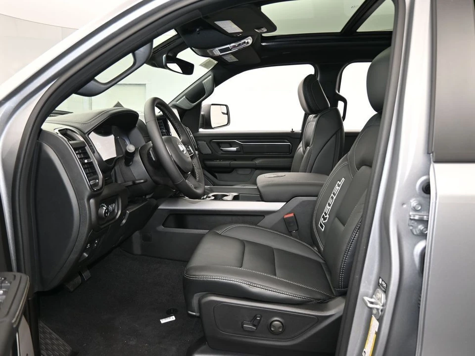2026 Ram 1500 2nd Gen - Image 12 of 12