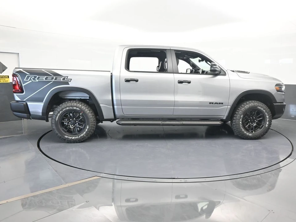 2026 Ram 1500 2nd Gen - Image 7 of 12
