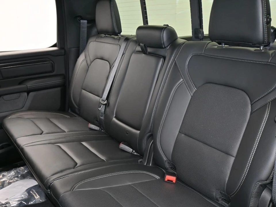 2026 Ram 1500 2nd Gen - Image 31 of 31
