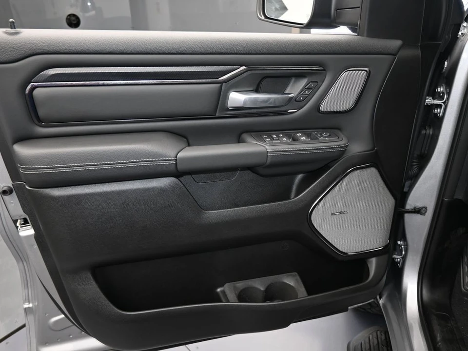 2026 Ram 1500 2nd Gen - Image 13 of 31