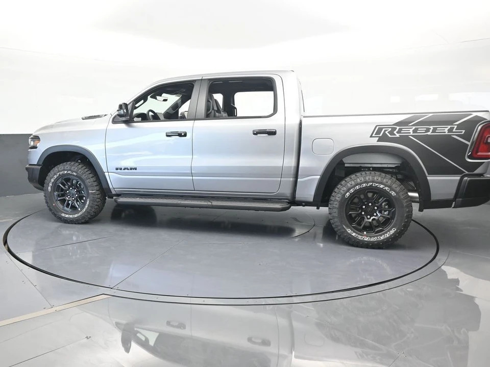 2026 Ram 1500 2nd Gen - Image 3 of 12