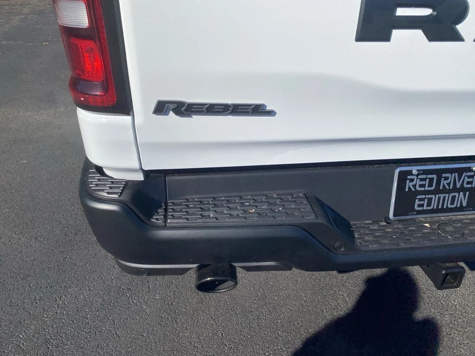 2026 Ram 1500 2nd Gen - Image 11 of 12