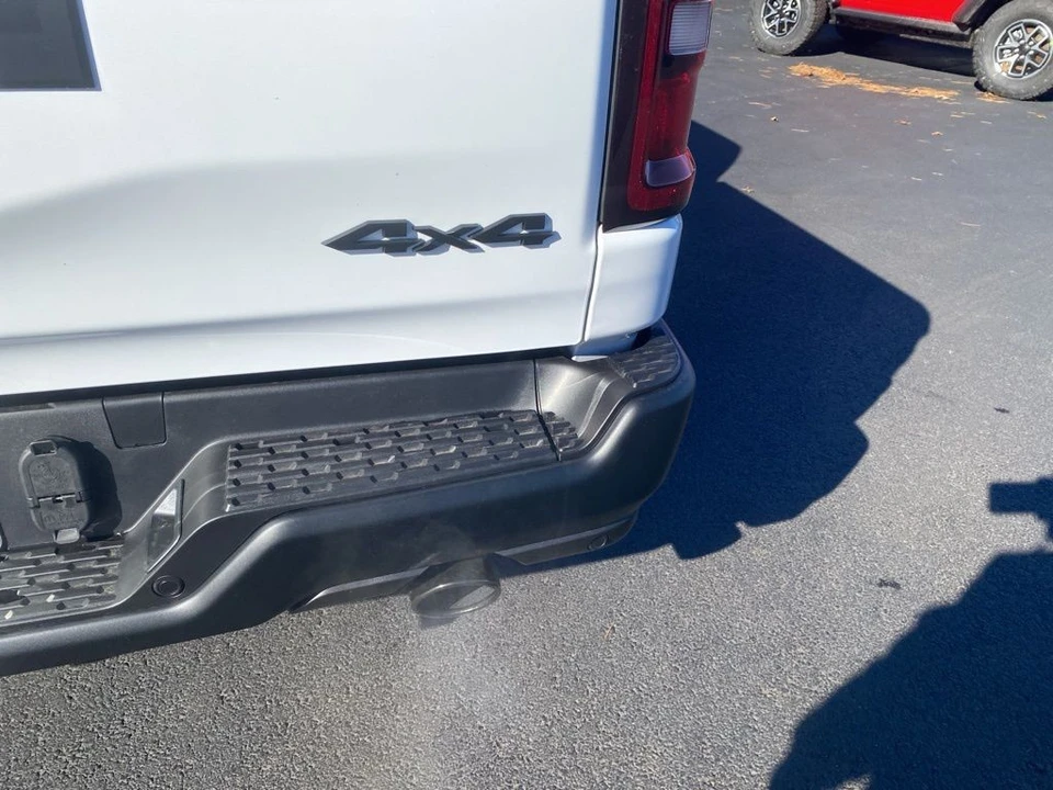 2026 Ram 1500 2nd Gen - Image 12 of 12