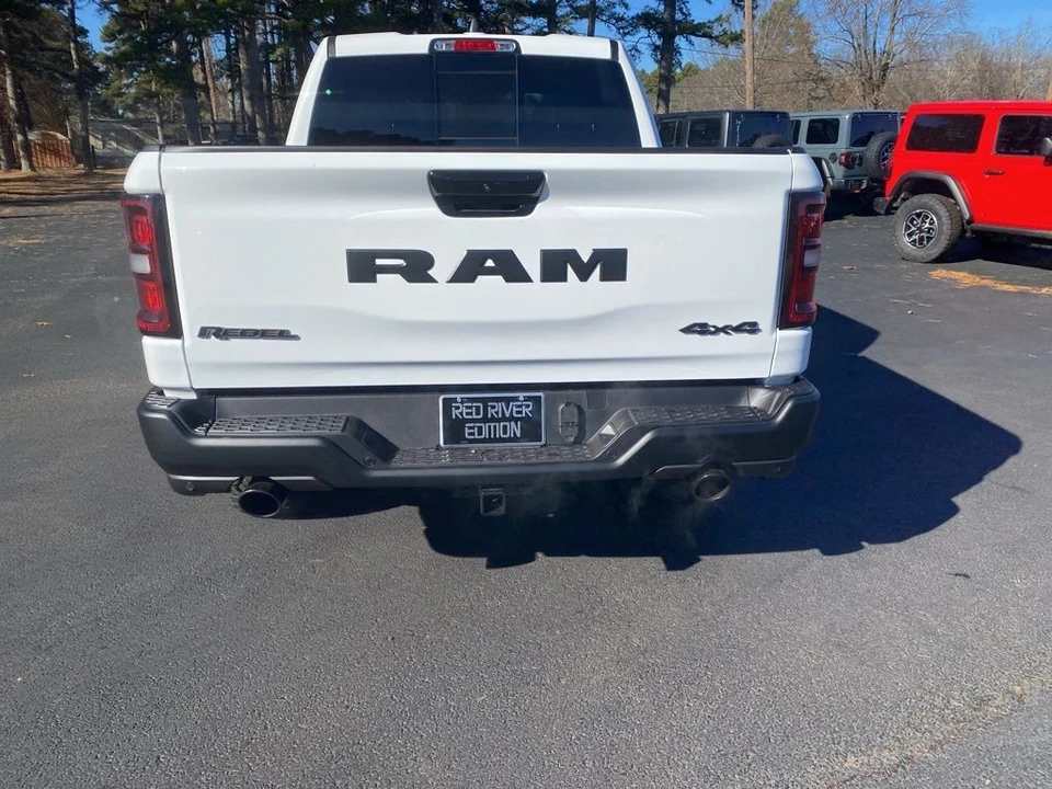 2026 Ram 1500 2nd Gen - Image 6 of 12