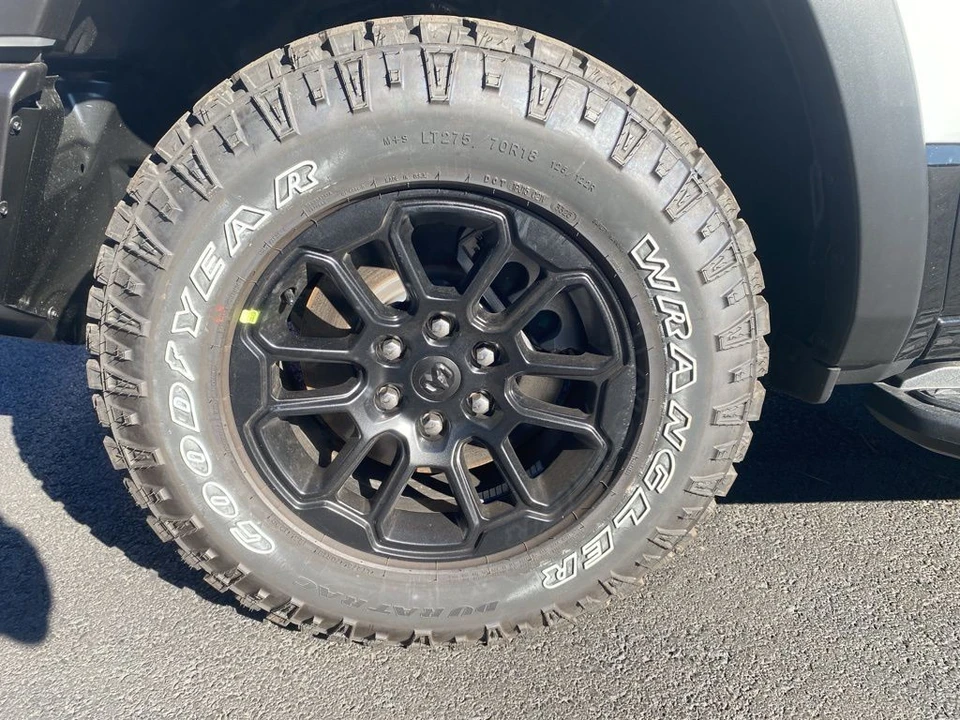 2026 Ram 1500 2nd Gen - Image 9 of 12
