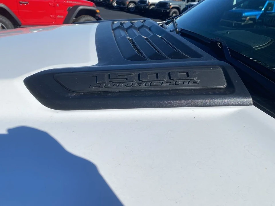 2026 Ram 1500 2nd Gen - Image 10 of 12