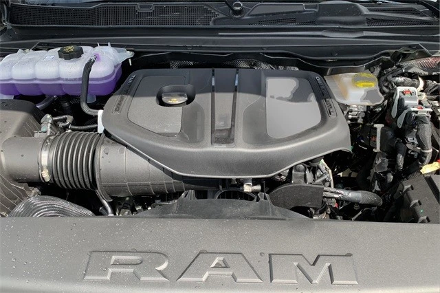 2026 Ram 1500 2nd Gen - Image 12 of 12