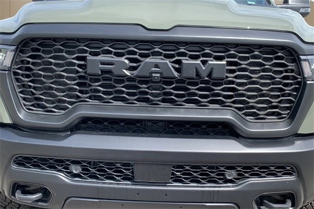 2026 Ram 1500 2nd Gen - Image 9 of 12