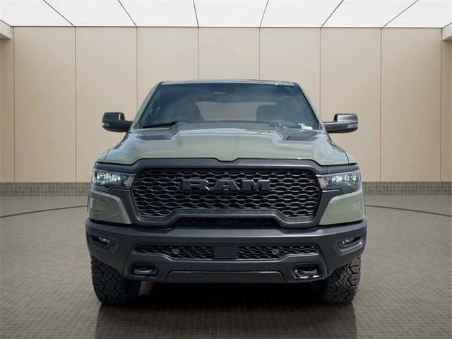 2026 Ram 1500 2nd Gen - Image 8 of 12