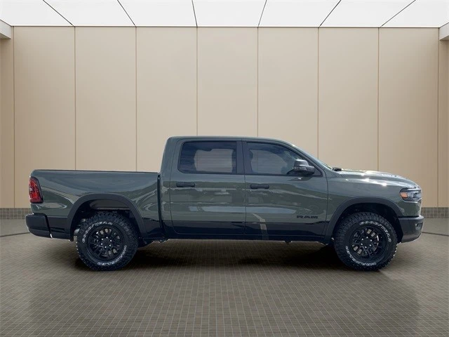 2026 Ram 1500 2nd Gen - Image 6 of 12
