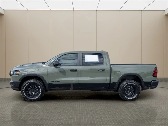 2026 Ram 1500 2nd Gen - Image 2 of 12