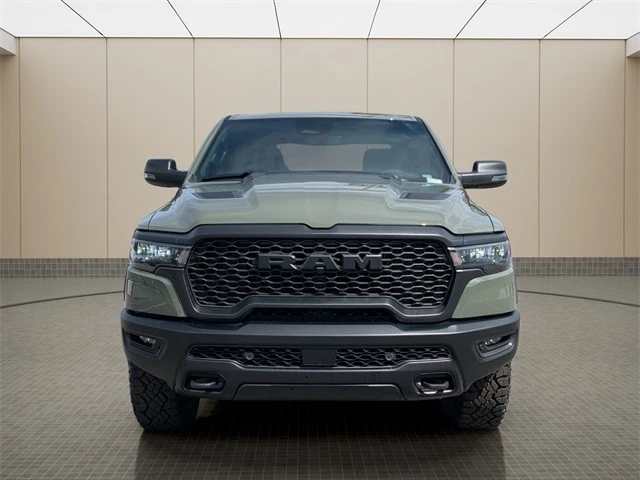 2026 Ram 1500 2nd Gen - Image 8 of 12