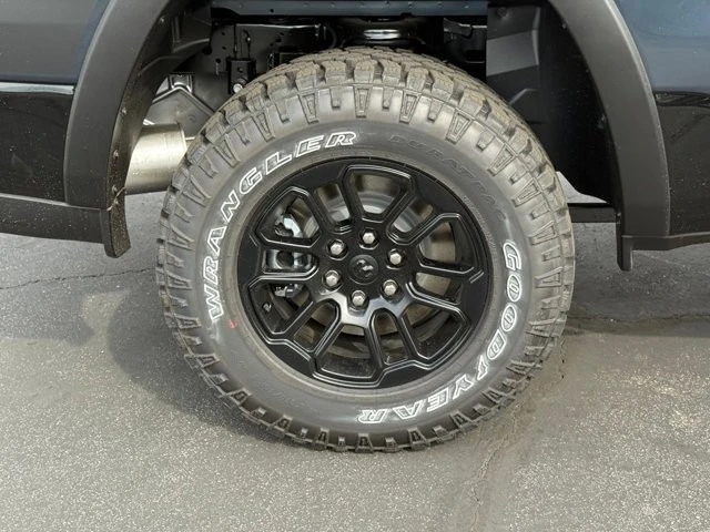 2026 Ram 1500 2nd Gen - Image 10 of 12