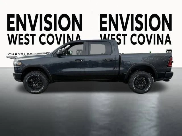 2026 Ram 1500 2nd Gen - Image 5 of 12