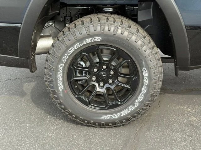 2026 Ram 1500 2nd Gen - Image 10 of 12