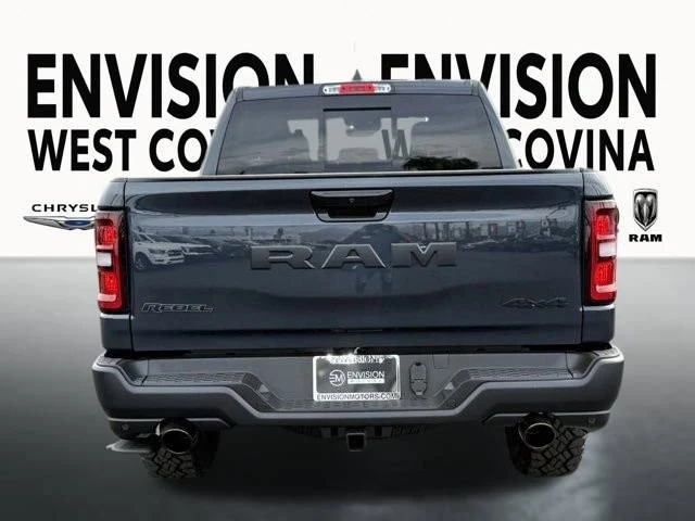 2026 Ram 1500 2nd Gen - Image 7 of 12