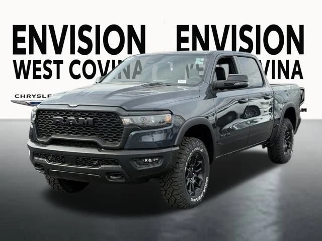 2026 Ram 1500 2nd Gen - Image 4 of 12