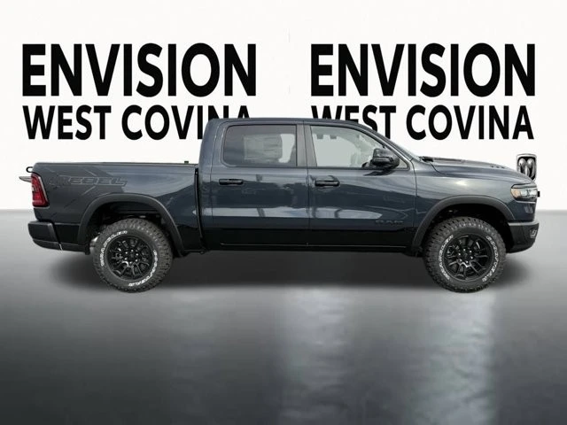 2026 Ram 1500 2nd Gen - Image 9 of 12