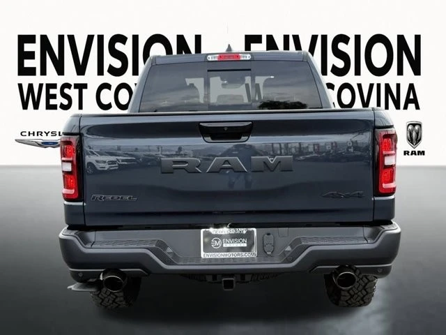 2026 Ram 1500 2nd Gen - Image 7 of 12