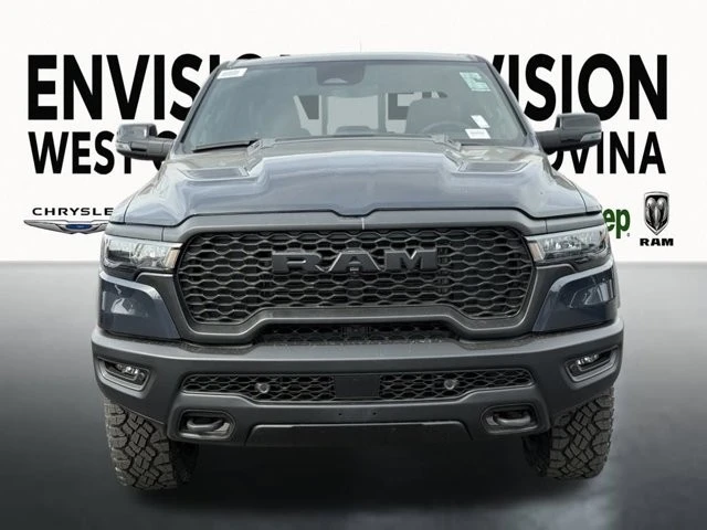 2026 Ram 1500 2nd Gen - Image 3 of 12